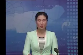 灌云新闻：圩丰镇广场文艺演出视频封面
