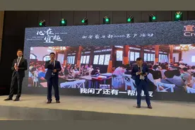 都是陕西话，你听懂了没？#现场直击视频封面