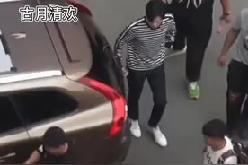 #肖战 #羡慕造型师的一天视频封面