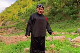#汝瓷知己汝州等你 熟悉的配方，熟悉的味道 大美汝州欢迎你们#风景视频封面