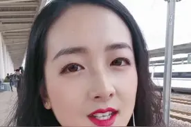 #玉磨铁路 通车在即，小刘今天亲自来体验，快跟着我一起去看看吧。这是第一集哟#高铁 #中老铁路 #女记者 视频封面