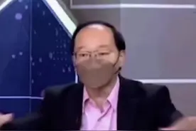 台湾省某新闻台直播时，突然插播《我和我的祖国》，随后中国红客联盟回应:是我干的！视频封面