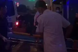 原高管团队与新任董事会矛盾激化，大连圣亚股东大会结束后，新任董事会成员被打。（来源：浙商杂志）