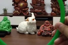 新手哪些东西不能套#套圈 #套圈游戏 #新手 视频封面