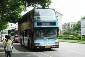 最近苏州公交疯狂调整，很多很熟悉的线路退出舞台视频封面