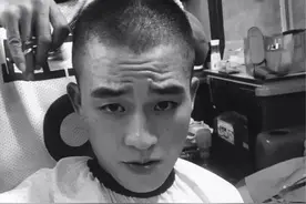 剪寸头翻车？ 我来告诉你一些细节！#寸头 #男士发型 #barber美式理发文化视频封面