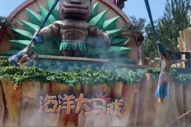 假期海洋乐园#辽宁热门榜 #海底世界 #海洋馆打卡 @DOU+小助手