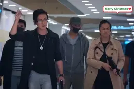 #梁烈唯 #梁竞徽 这么帅的男人你们爱吗？视频封面