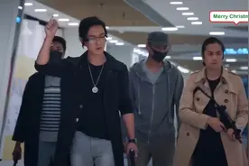 #梁烈唯 #梁竞徽 这么帅的男人你们爱吗？视频封面