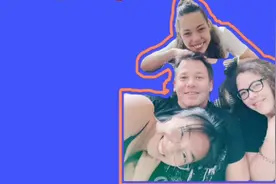 只是叨叨点儿我想的，不代表别人的想法！#后妈不好当 #外国老公 视频封面