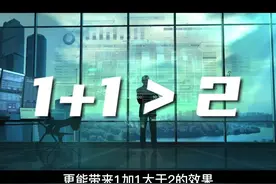 2022如何找到新风口，什么行业赚大钱？这个模型帮你找准机会 #商业 #财经 #创业 #万物生生 #TCL 视频封面
