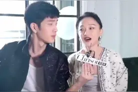 周迅在接受某杂志专访时推荐衢州烤饼啦！#周迅 #美食 #衢州视频封面