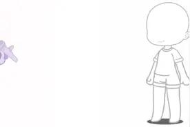 #自家oc #gachaclub #手残党剪辑 #原创未知致歉  嘿嘿 #凹凸世界视频封面