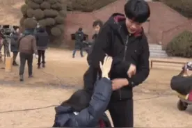 #李惠利柳俊烈还在一起 我的cp！！！谁能懂啊#娱乐评论大赏