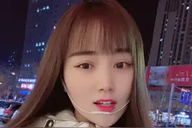 “据说，一个人没皮没脸没羞没臊的去爱一个人的概率一生只有一次，你用完了吗？”视频封面