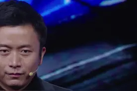 利郎男装王俊宏：极简是人生的加法！ #向上的力量视频封面