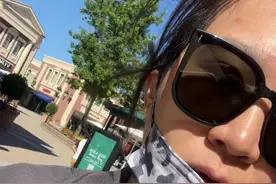 加拿大斑彩石。产自加拿大。感谢李居明推荐🤓视频封面