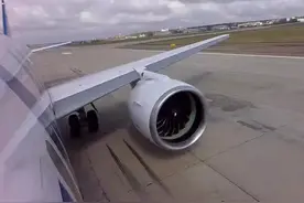 #飞行 #航空 #飞机 @抖音短视频 MC-21是俄罗斯正在研制的单通道干线客机，未来会与919竞争视频封面