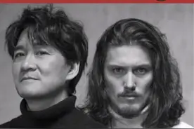 #周华健混血儿子 #亲亲我的宝贝 #周华健 一家三口同台！视频封面