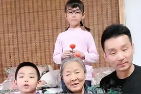 今天是老妈72岁生日，儿子的一番话让人感动#刘和刚#生日快乐 #歌曲 #颈窝发声法唱好中国歌#声乐教学视频封面