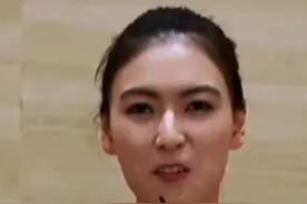 #中国女排 #体育精神 #最新消息 中国女排国家队队员缪伊雯视频封面