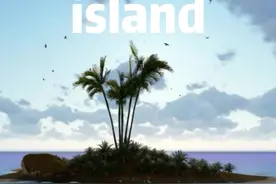 单词故事:岛屿 Island 中的 s 为什么不发音 #学英语 #英语每天一分钟 #每天进步一点 #一起学习 #英语单词 