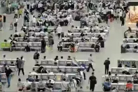 高铁马上要起飞了！