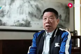 兴发铝业创始人罗苏故事，人称“南海不倒翁”视频封面