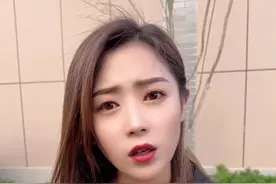 你们遇到过这种情况吗？#搞笑段子 @叶一露（直播号）视频封面