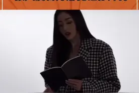 #张天爱 放出七分半电话录音锤#徐开骋 是出轨惯犯，#古力娜扎 转发录音说自己不是小三#娱乐评论大赏视频封面