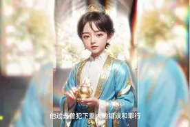 《佛说三十五佛忏悔法经》关于忏悔和善行的故事
#佛 #佛说 #佛经视频封面