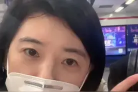 #杭州地铁进站需扫场所码  怎么操作？八妹王欣来解答#浙江dou知道 