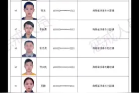 这164人五年内被暂停银行卡、电话卡相关业务！！#违法必究 #内容过于真实 #警民dou平安 #一定要看到最后 视频封面