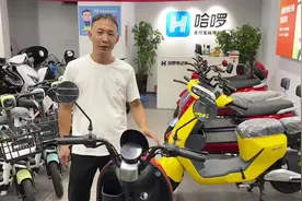 电动车仪表速度显示不准确的怎样校准仪表教程#电动车