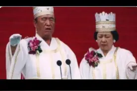 韩国统一教承认与安倍遇刺有关。#日本 #韩国 @抖音短视频视频封面