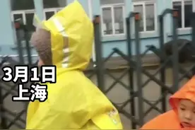 泪目#大班哥哥骑三轮车载小班弟弟回家 网友：懂事得让人心疼！视频封面