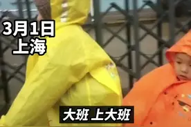 泪目#大班哥哥骑三轮车载小班弟弟回家 网友：懂事得让人心疼！视频封面