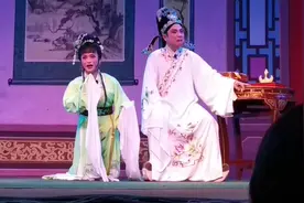 #海南省琼剧院视频封面