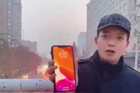祖国最西边的城市喀什，早晨九点五十分，天才会完全亮@抖音短视频视频封面