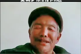 远征军老兵回到祖国，回到家乡，一直坚持不入外国籍，受到家乡人的热情欢迎！#远征军 #致敬老兵 视频封面