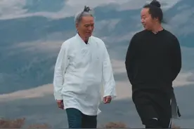 八十老道说养生（1）一招呼吸法，轻松去高反。总说忙视频封面