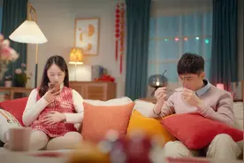 送烟=送危害！ 要年味，不要烟味。 #控烟 #春节视频封面