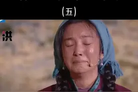 #李冰冰 眼神里都是戏，用专业征服观众，超强实力派#演技派视频封面