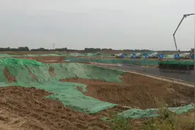 济南港项目视频封面