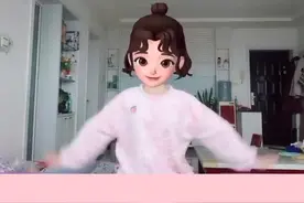 #手势舞 就是这么牛！我们是中国的小孩，就是这么牛！视频封面