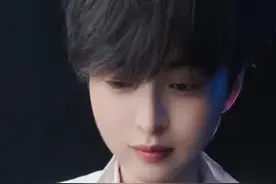 你觉得 旺仔为什么是斜视的？#科普 #悬疑 #涨知识 @抖音热点 视频封面