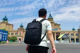 #泉城欧乐堡水上世界 攻略#我的旅行日记 #山东美好推荐官视频封面