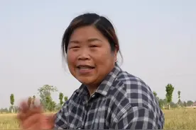 马上可以收麦了，趁这之前还有一波美味“碾转”吃过的应该年龄都不小了#河南美好推荐官视频封面
