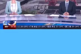 安六铁路完成静态验收，即将联调联试！你期待吗？#高铁 #中国速度视频封面