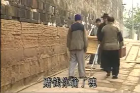 哈哥更新继续，这集中哈哥造孽登了，不得不卖牛屎充饥了视频封面